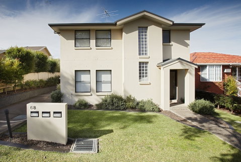 Charlestown Terrace - Accommodation QLD 4