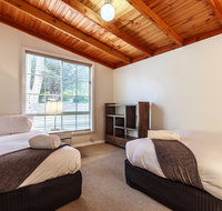 The Cottages at Hepburn Springs - Accommodation QLD