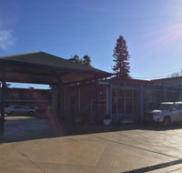 Ashfield Motor Inn - Accommodation QLD