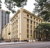 Adina Apartment Hotel Brisbane Anzac Square - Accommodation QLD