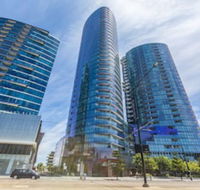 Apartments Melbourne Domain New Quay Docklands - Accommodation QLD