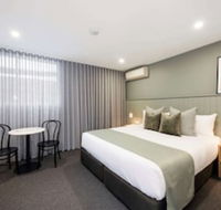 Comfort Inn Aden Hotel Mudgee - Accommodation QLD