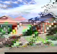 All Seasons' Escape Port Elliot - Accommodation QLD