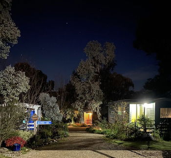 Beechworth Cabins - Accommodation QLD 6