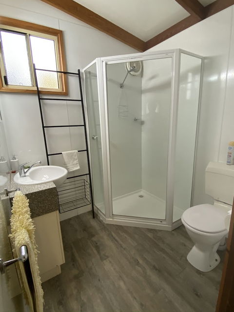 Beechworth Cabins - Accommodation QLD 4