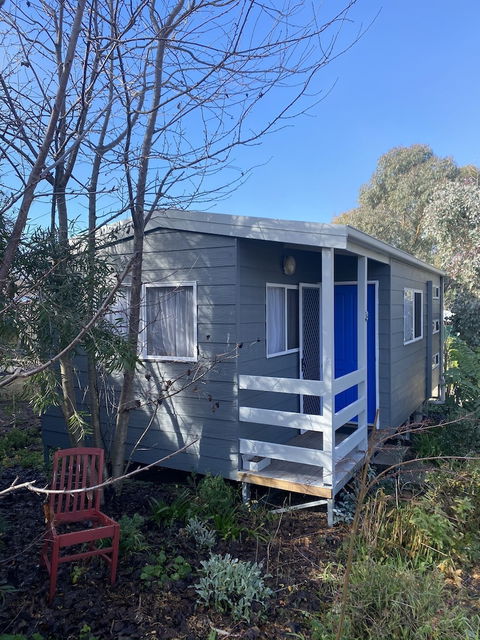 Beechworth Cabins - Accommodation QLD 0