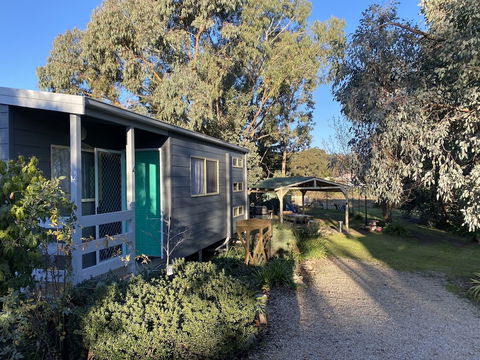 Beechworth Cabins - Accommodation QLD 1
