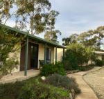 Stawell Holiday Cottages - Accommodation QLD