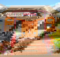 Ned Kelly's Motel - Accommodation QLD