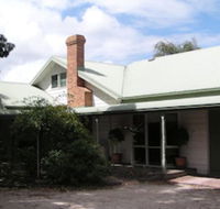 Karingal Homestead B  B - Accommodation QLD