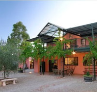 Patly Hill Farm - Accommodation QLD