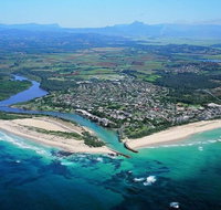 Marine Boutique Apartments - Accommodation QLD