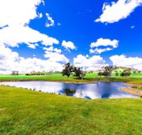 Hillview Farmstay - Accommodation QLD