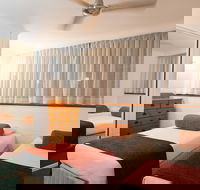 Cedar Lake Country Resort - Accommodation QLD