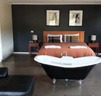 Blaze Rock Retreat - Accommodation QLD