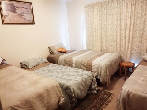 Abelia Cottage Of Daylesford Botanical - Accommodation QLD 4
