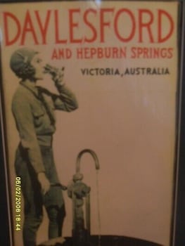 Abelia Cottage Of Daylesford Botanical - Accommodation QLD 0