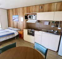 Sea Vu Caravan Park - Accommodation QLD