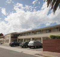 Taft Motor Inn - Accommodation QLD