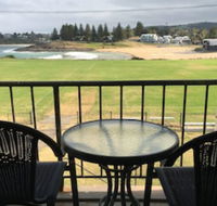 Kiama Cove Boutique Motel - Accommodation QLD