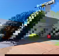 Citrus Motel - Accommodation QLD
