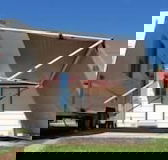 Fossicker Caravan Park - Accommodation QLD