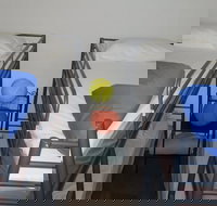 The Black Sparrow - Accommodation QLD