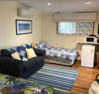 Aussie Golf Ranch - Accommodation QLD