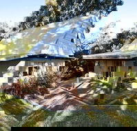 Riverway Chalets - Accommodation QLD