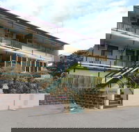 Harbour Lodge Motel Gladstone - Accommodation QLD