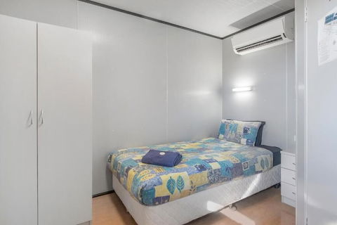Discovery Parks - Onslow - Accommodation QLD 4