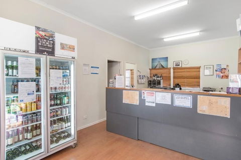 Discovery Parks - Onslow - Accommodation QLD 3