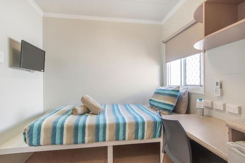Discovery Parks - Onslow - Accommodation QLD 5