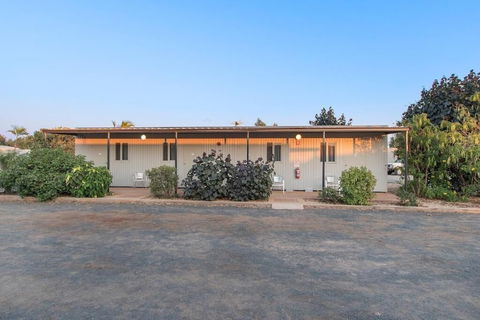 Discovery Parks - Onslow - Accommodation QLD 2