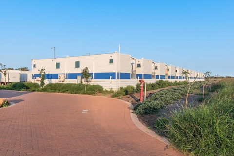 Discovery Parks - Onslow - Accommodation QLD 1
