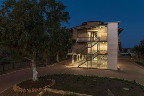 Discovery Parks - Onslow - Accommodation QLD 0