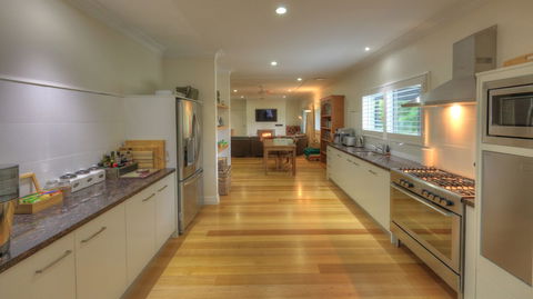 G.g's By The River - Accommodation QLD 5