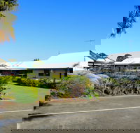 Torquay Tropicana Motel - Accommodation QLD