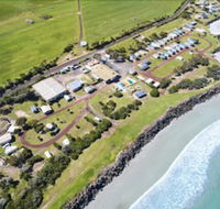 Holiday Lifestyle Henty Bay Portland - Accommodation QLD