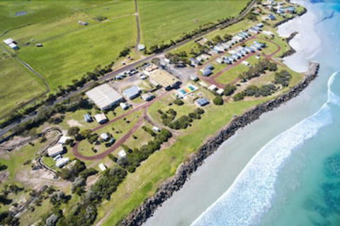 Holiday Lifestyle Henty Bay Portland - Accommodation QLD 0