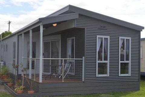 Holiday Lifestyle Henty Bay Portland - Accommodation QLD 4