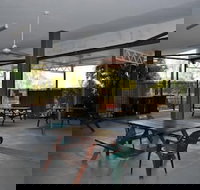 Capricornia Motel - Accommodation QLD