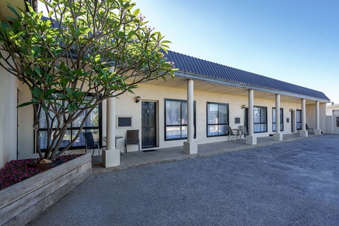 Kerang Valley Resort - Accommodation QLD 1