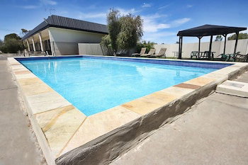 Kerang Valley Resort - Accommodation QLD 3