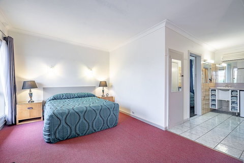 Kerang Valley Resort - Accommodation QLD 6