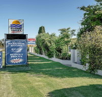 Kerang Valley Resort - Accommodation QLD