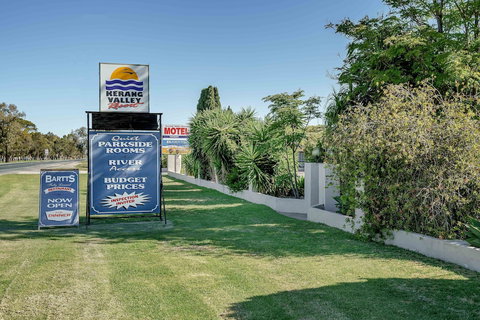 Kerang Valley Resort - Accommodation QLD 0