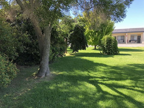 Kerang Valley Resort - Accommodation QLD 2