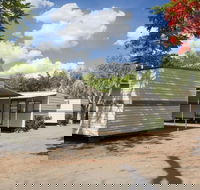 Discovery Parks - Mount Isa - Accommodation QLD