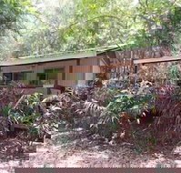 Litchfield Tourist Park - Campground - Accommodation QLD